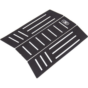 2024 Ocean and Earth 3-Piece Down The Line Centre Deck OESATP50 - Black